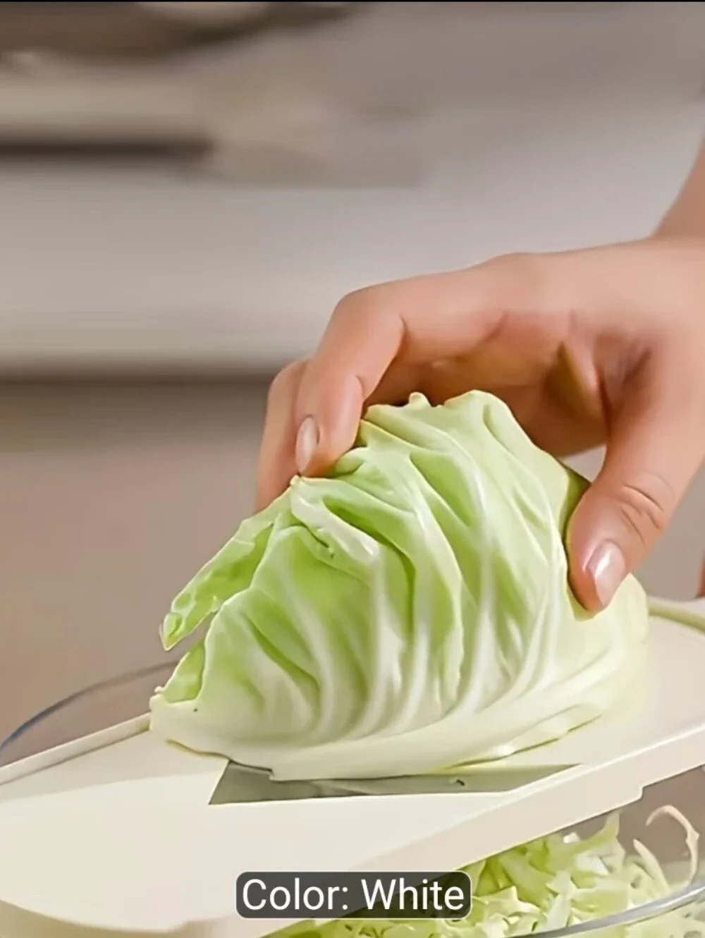 Multifunctional Vegetable Grater Slicer New